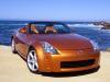 2004 Nissan 350Z Roadster